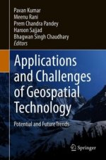 Applications and Challenges of Geospatial Technology