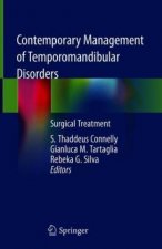 Contemporary Management of Temporomandibular Disorders
