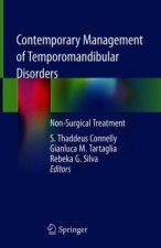 Contemporary Management of Temporomandibular Disorders