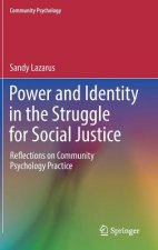 Power and Identity in the Struggle for Social Justice