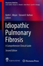 Idiopathic Pulmonary Fibrosis