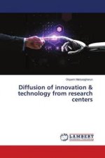 Diffusion of innovation & technology from research centers
