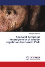 Spatial & Temporal heterogeneity of woody vegetation-Umfurudzi Park
