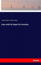 Days with Sir Roger De Coverley