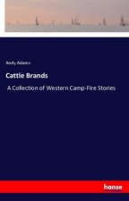 Cattle Brands
