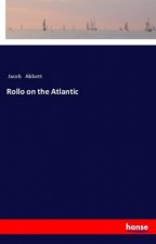 Rollo on the Atlantic