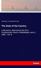 The State of the Country