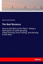 The Beef Bonanza