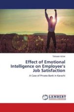 Effect of Emotional Intelligence on Employee's Job Satisfaction