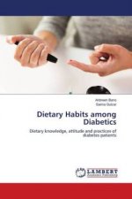 Dietary Habits among Diabetics