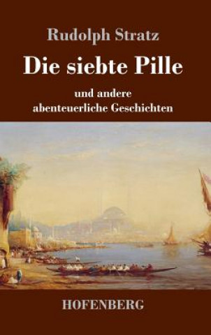siebte Pille