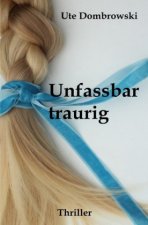 Unfassbar traurig