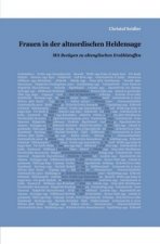 Frauen in der altnordischen Heldensage
