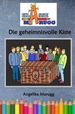 Klasse Marugg