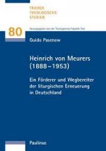Heinrich von Meurers (1888-1953)