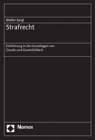 Strafrecht