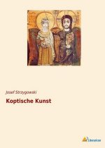 Koptische Kunst