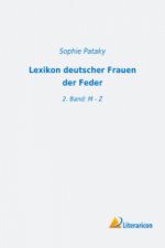 Lexikon deutscher Frauen der Feder