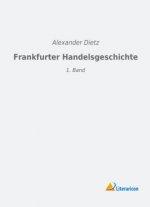 Frankfurter Handelsgeschichte