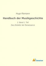 Handbuch der Musikgeschichte