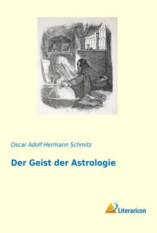 Der Geist der Astrologie