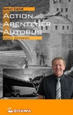 Action, Abenteuer, Autobus