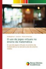 O uso de jogos virtuais no ensino da matematica