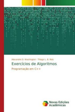 Exercicios de Algoritmos