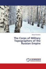 The Corps of Military Topographers of the Russian Empire
