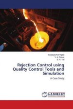 Rejection Control using Quality Control Tools and Simulation