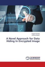 A Novel Approach for Data Hiding In Encrypted Image