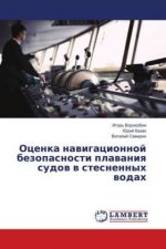 Ocenka navigacionnoj bezopasnosti plavaniya sudov v stesnennyh vodah