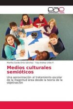 Medios culturales semioticos
