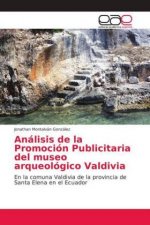 Analisis de la Promocion Publicitaria del museo arqueologico Valdivia