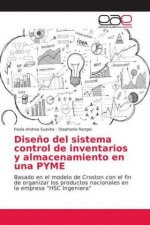 Diseno del sistema control de inventarios y almacenamiento en una PYME