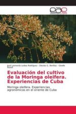 Evaluacion del cultivo de la Moringa Oleifera