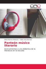 Panteon musico literario