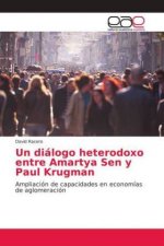 Un diálogo heterodoxo entre Amartya Sen y Paul Krugman