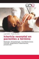 Ictericia neonatal en pacientes a termino