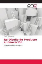 Re-Diseno de Producto e Innovacion