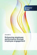 Enhancing employee performance through employee engagement