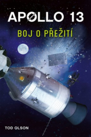 Apollo 13 Boj o přežití