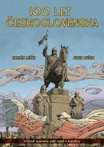 100 let Československa v komiksu