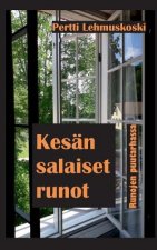 Kesan salaiset runot