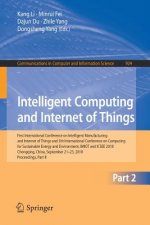 Intelligent Computing and Internet of Things