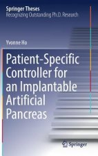 Patient-Specific Controller for an Implantable Artificial Pancreas