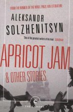 Apricot Jam and Other Stories