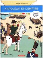 Napoléon et l'empire