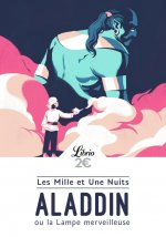 Aladdin ou la Lampe merveilleuse