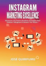 Instagram Marketing Excellence